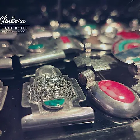 Chakana Boutique Hotel-3